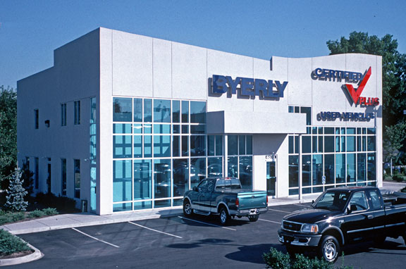 Byerly ford louisville kentucky #3
